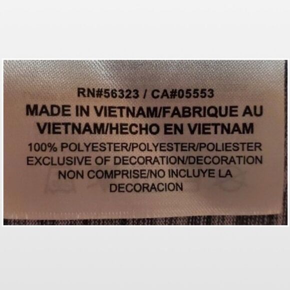 Nike Top Mens Large MLB Detroit Det. Tigers Grey Raglan Baseball - Picture 14 of 14